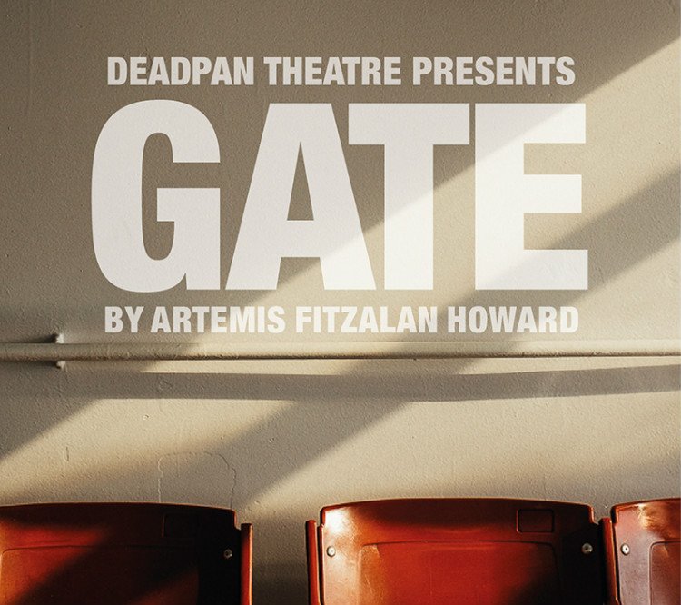 Gate