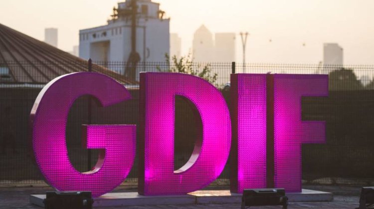 Greenwich + Docklands International Festival Tickets London Theatre