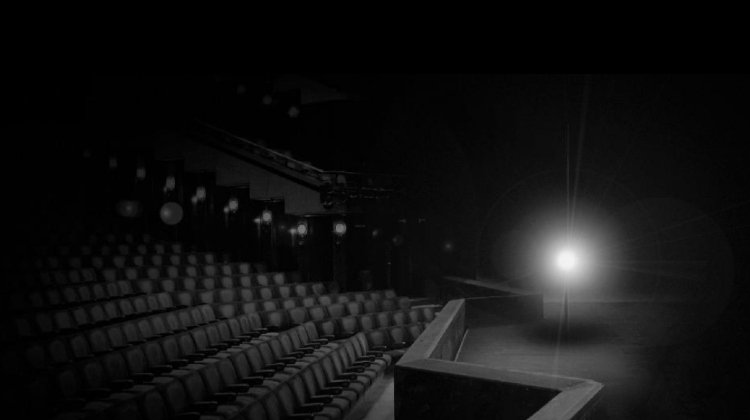 The Ghost Light Tickets London Theatre