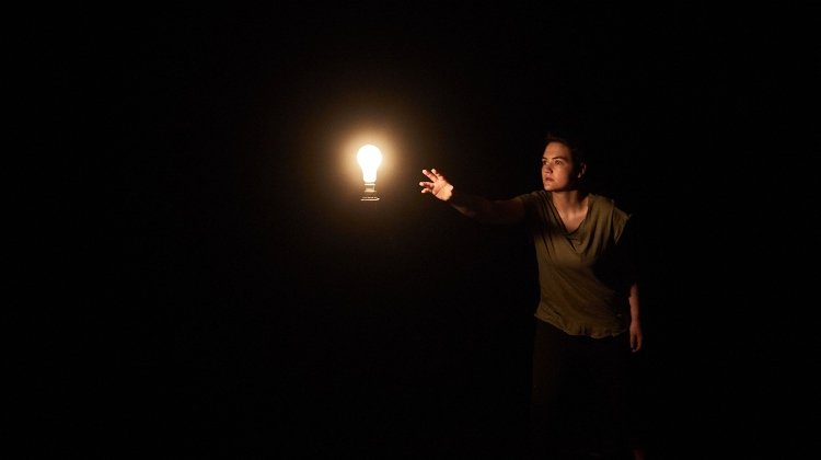 Ghost Light