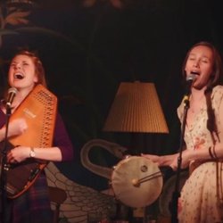 Ghost Quartet