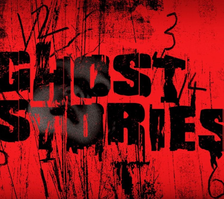 Ghost Stories on Stagedoor
