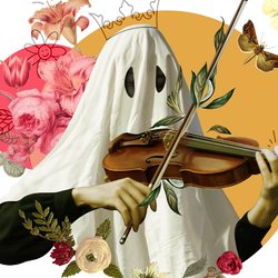 A Gig For Ghosts