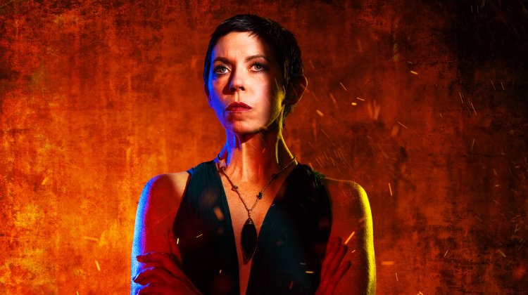 Girl On An Altar Tickets London Theatre
