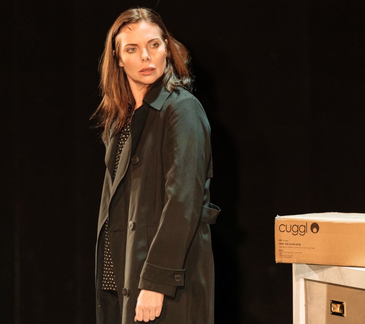 The Girl on the Train Tickets London Theatre