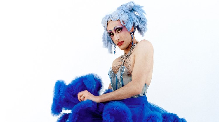 Glamrou: From Quran to Queen Tickets London Theatre