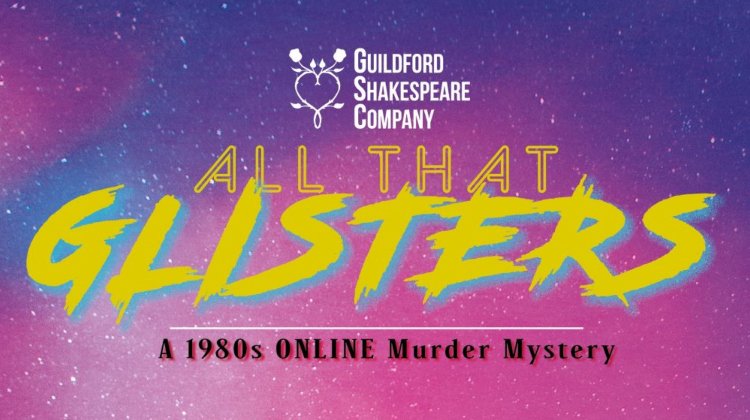 GSC: All That Glisters Tickets London Theatre