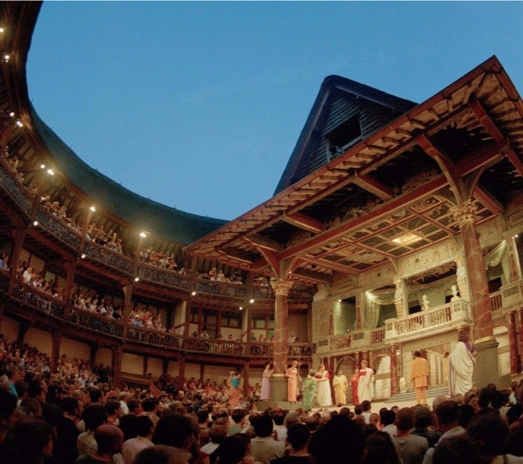 Globe Insights: Henry IV Part I on Stagedoor