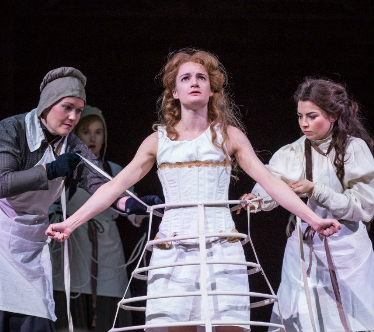 The Taming of the Shrew