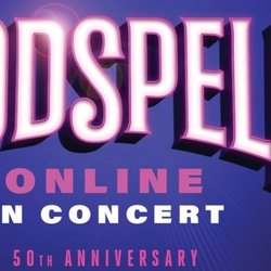Godspell 50th Anniversary concert