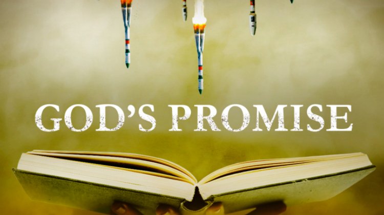 God's Promise Tickets London Theatre
