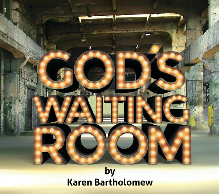 Book God's Waiting Room Tickets - Plays Tickets - Seating plan, Show ...