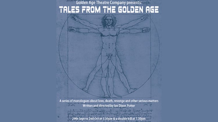 Tales from the Golden Age