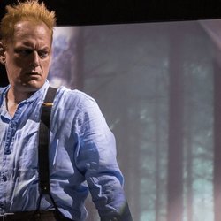 Goodman Theatre: 2666