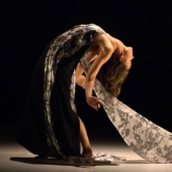 Sadler's Wells Digital Stage: Hussein Chalayan - Gravity Fatigue