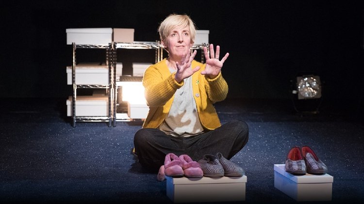 The Greatest Play in the History of the World Tickets London Theatre