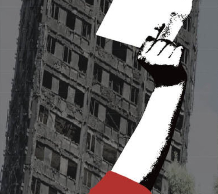 The Grenfell Project Tickets London Theatre