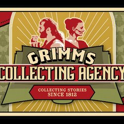Grimm's Collecting Agency - Under Lockdown