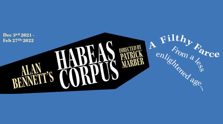Habeas Corpus Tickets London Theatre