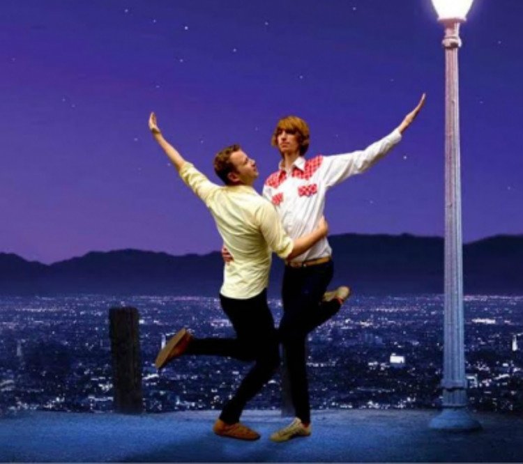 Ha Ha Land Tickets London Theatre