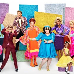 The Shows Must Go On: Hairspray