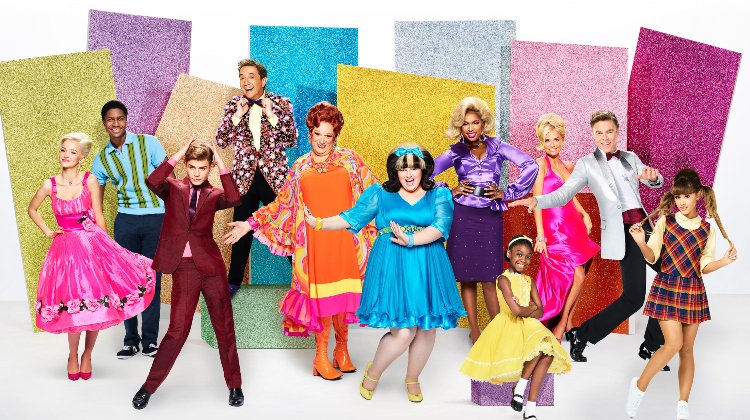 The Shows Must Go On: Hairspray