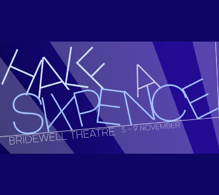 Half a Sixpence