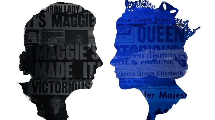 Handbagged Tickets London Theatre