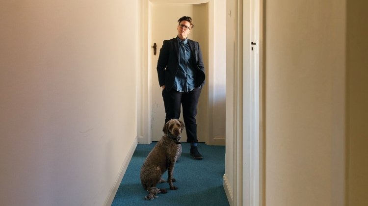 Hannah Gadsby: Douglas
