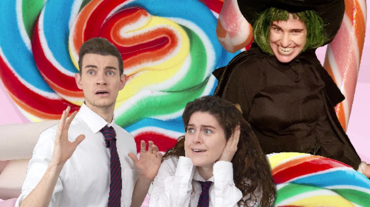 Hansel and Gretel