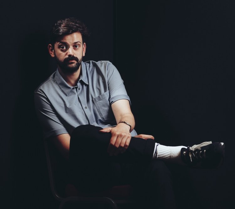 Fin Taylor: When Harassy Met Sally on Stagedoor