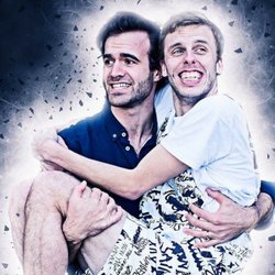 Harry and Chris Save The World