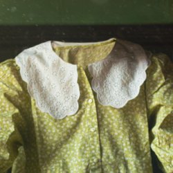 The Haunting of Susan A