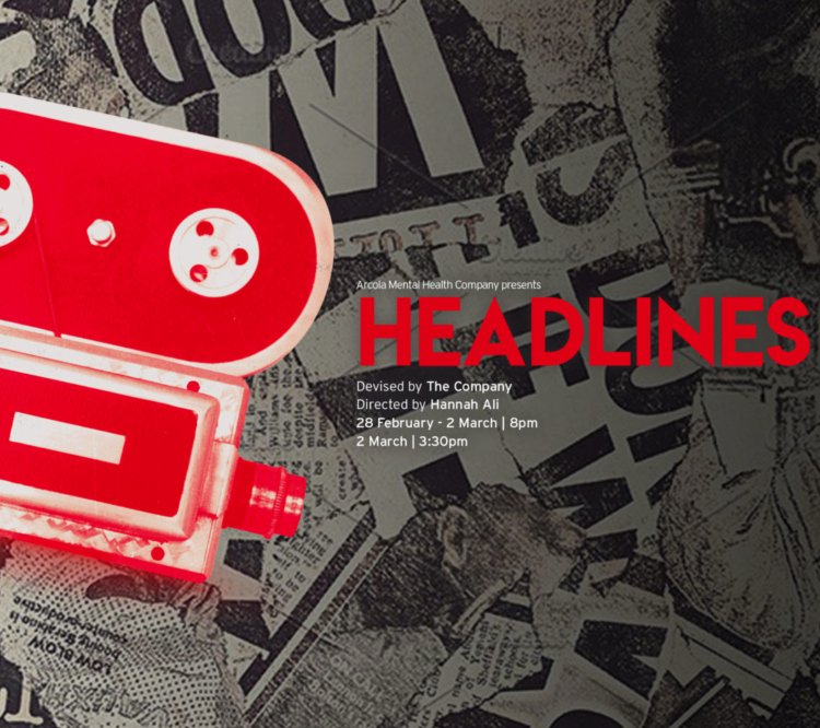 Headlines Tickets London Theatre