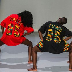 The Place Online: Uchenna Dance - The Head Wrap Diaries