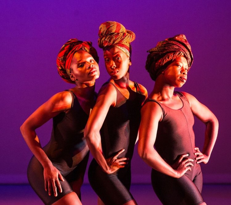 The Head Wrap Diaries on Stagedoor