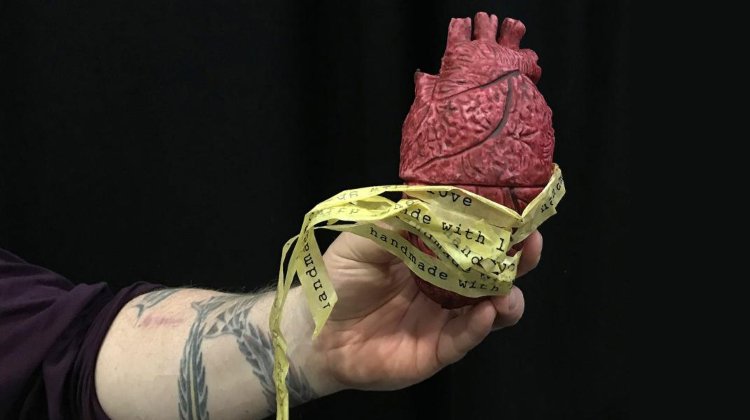 Heartfelt Tickets London Theatre