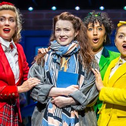 Heathers the Musical