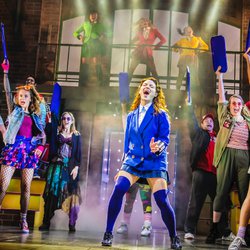 Heathers the Musical