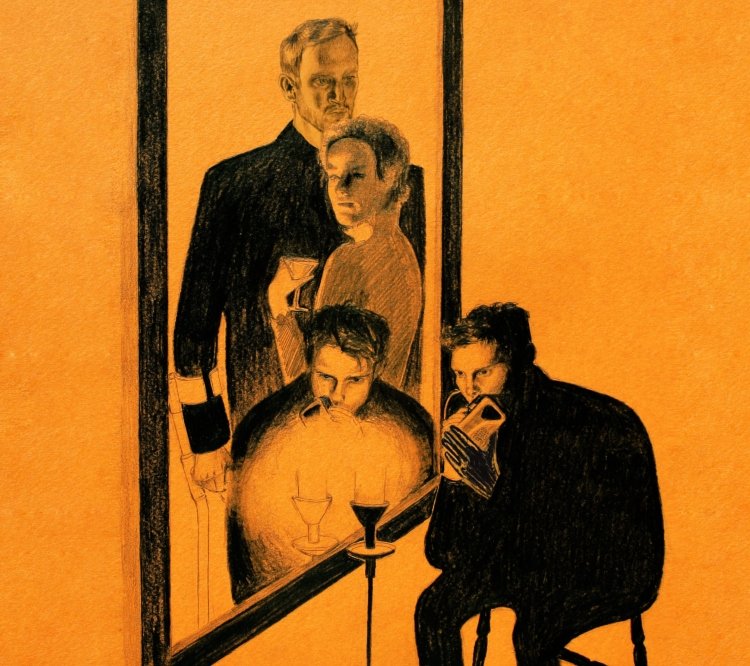 Post-Show Q&A: A Hero of Our Time Tickets London Theatre