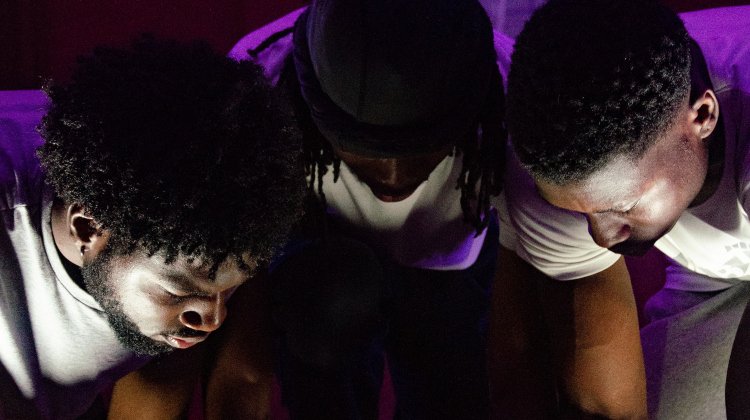 Hidden Smiles Tickets London Theatre