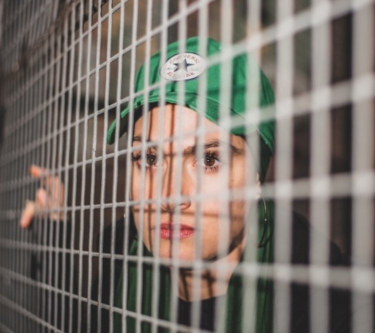 Hijabi Matters Tickets London Theatre