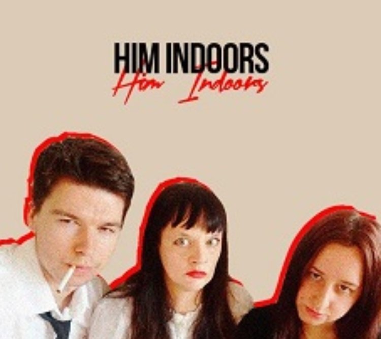 Him Indoors Tickets London Theatre