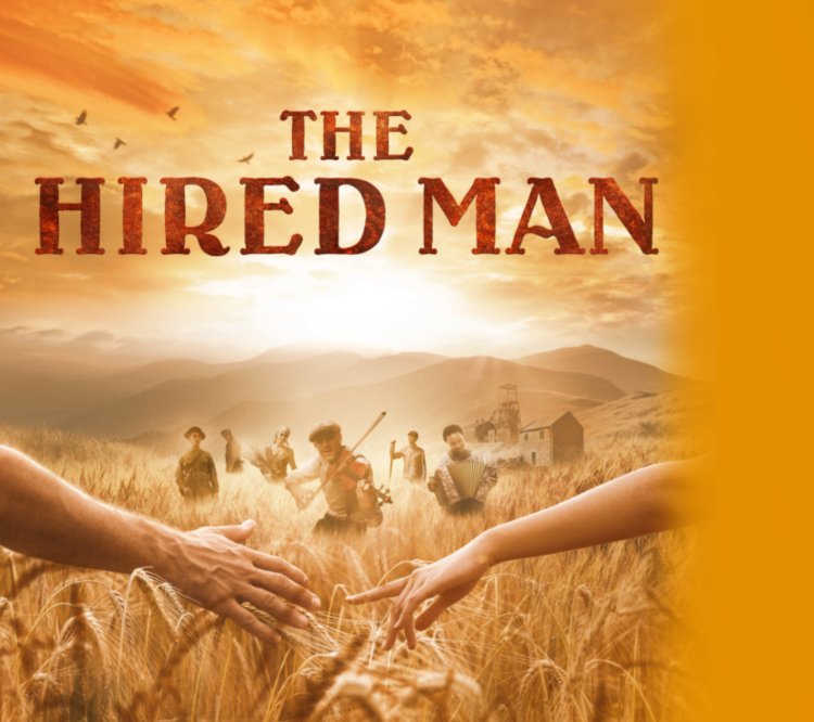 The Hired Man