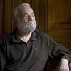 A Short History of Stephen Sondheim's Work