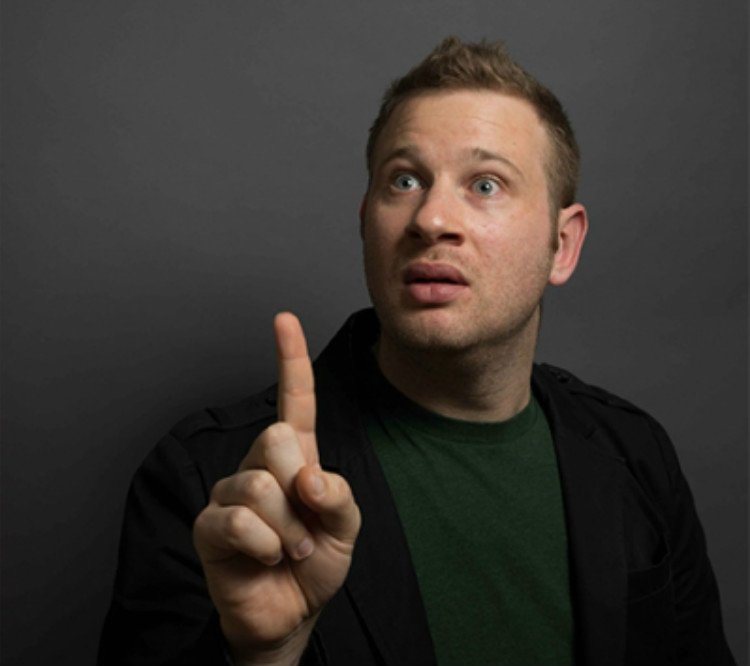 Jake Howie: The Holey Truth
