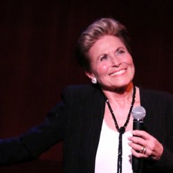 Lorna Dallas: Home Again