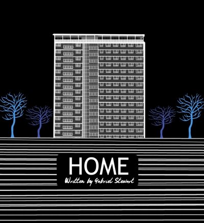 Home on Stagedoor