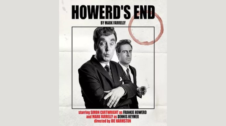 Howerd's End