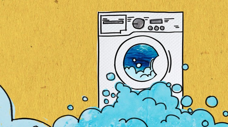 How to use a Washing Machine?